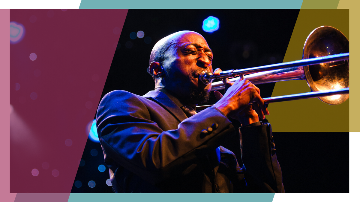 Parking Bluebird Improv - Charleston