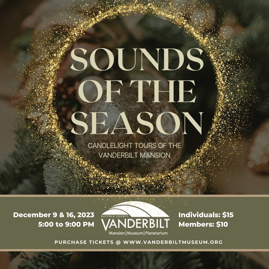 Sounds of the Season at David Geffen Hall