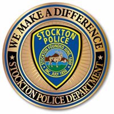 Stockton Police Department