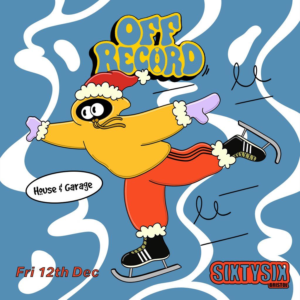 Off Record \/\/ 12th December