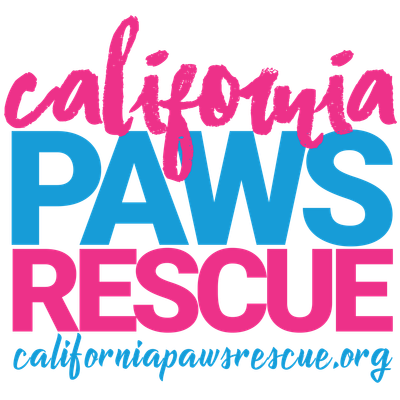 California Paws Rescue