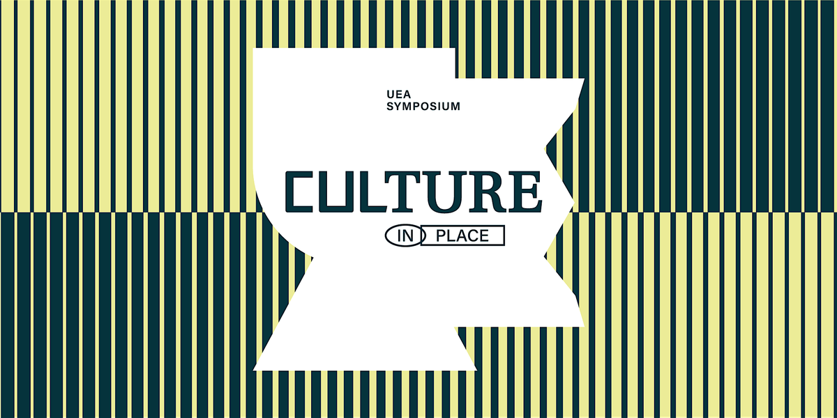 Urban Experience Alliance Symposium 2026