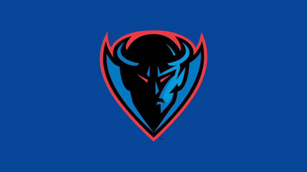 Parking Grambling State Tigers at DePaul Blue Demons Womens Basketball
