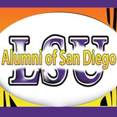 LSU Alumni of San Diego