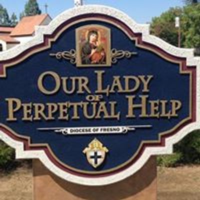 Our Lady of Perpetual Help Clovis, CA
