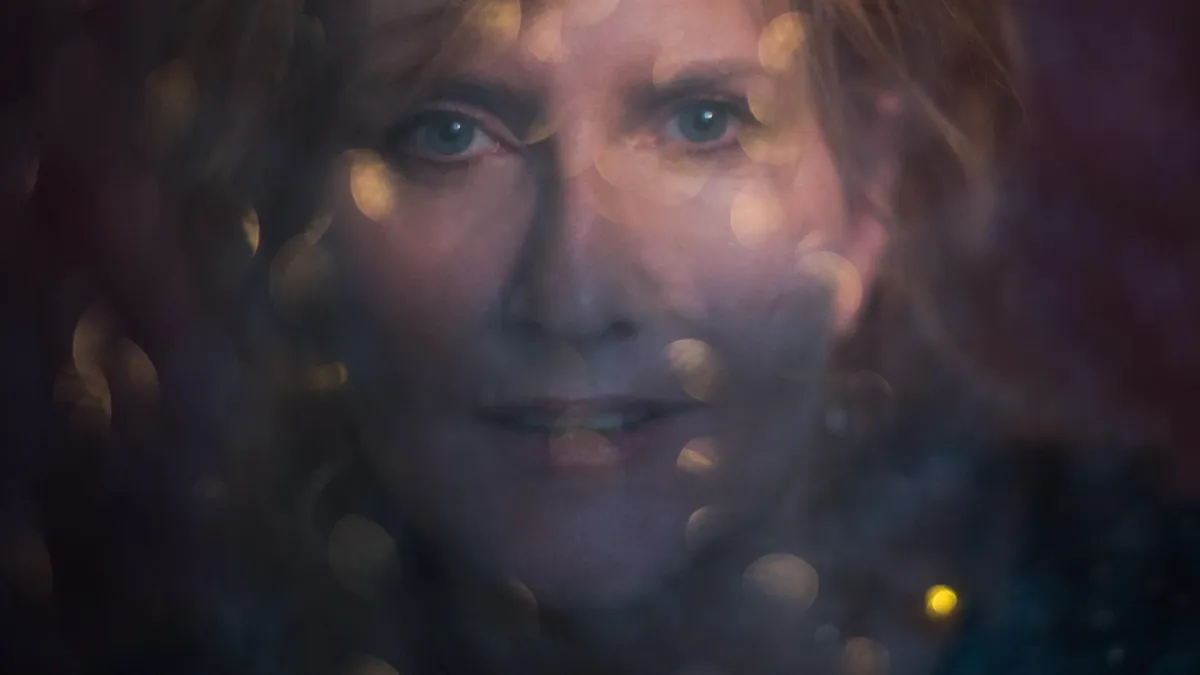 Eddi Reader in Carlow