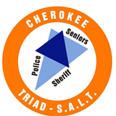 Cherokee Triad - S.A.L.T