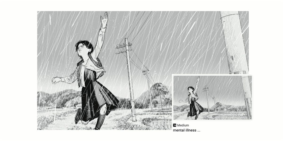 MANGA BOOK CLUB: LOOK BACK