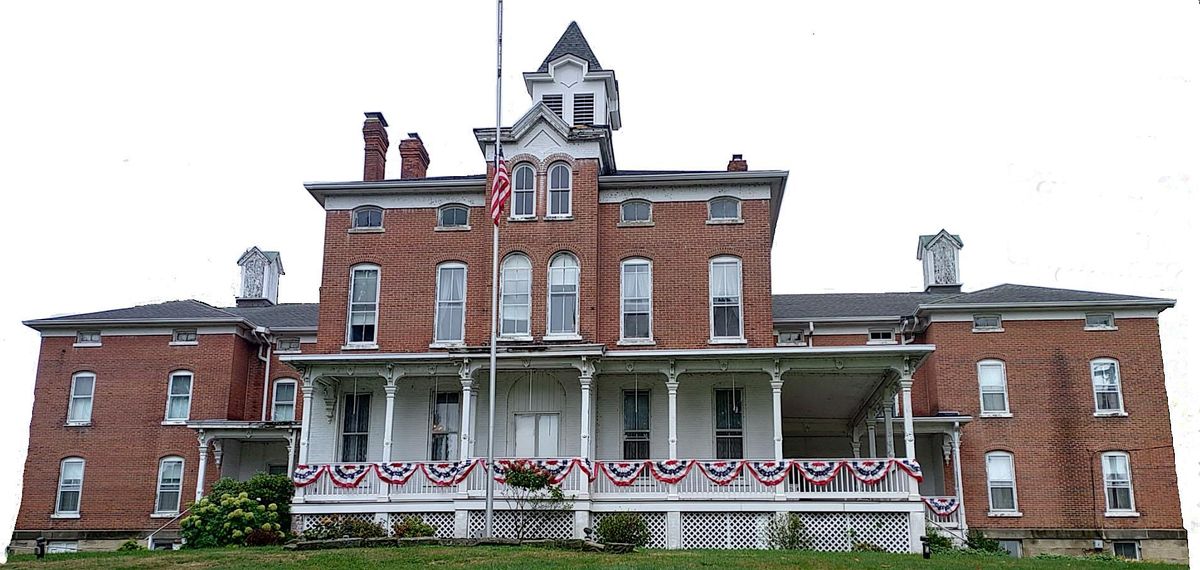 Public Ghost Hunt