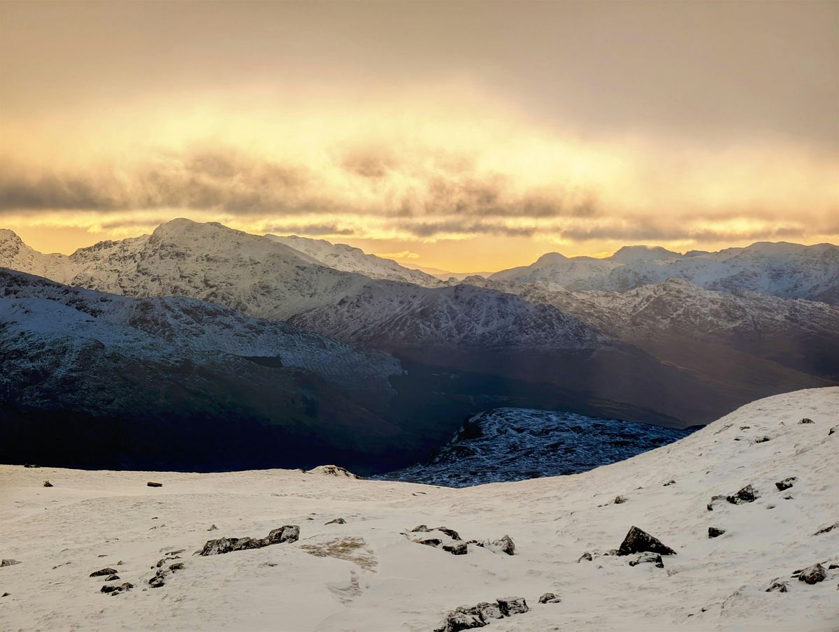 Copy of OMC Monthly Day Walk - December