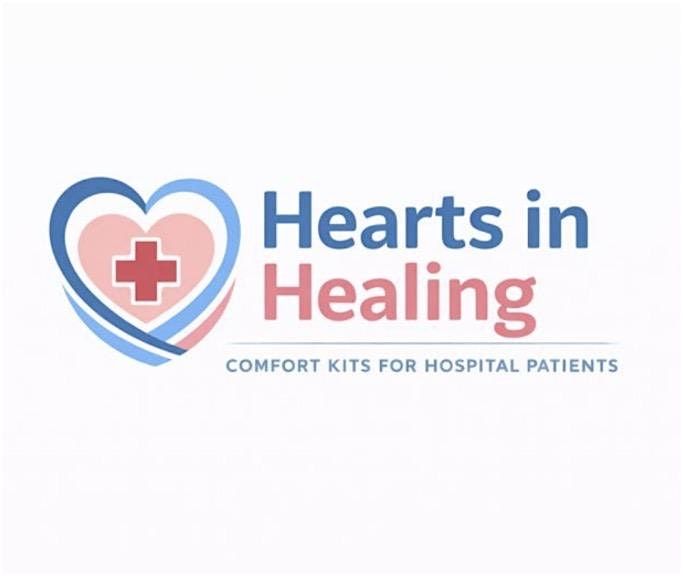 Hearts In Healing BBQ Plate Sale