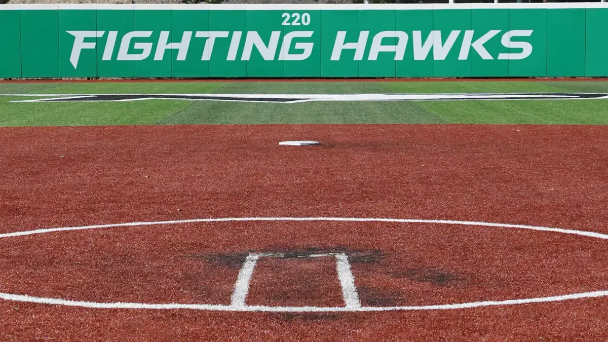 Parking Mayville State Comets at North Dakota Fighting Hawks Womens Basketball