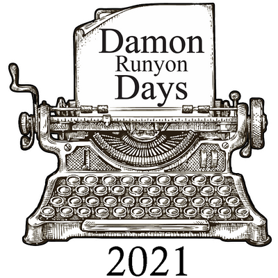 Damon Runyon Days Pueblo