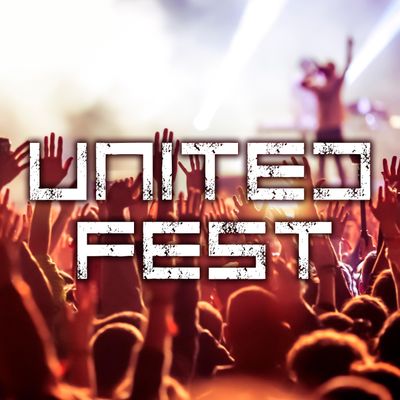 United Fest - Festival Unidos Tijuana