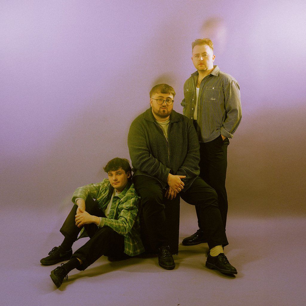 Vistas 'Cut The Cord' Album Launch