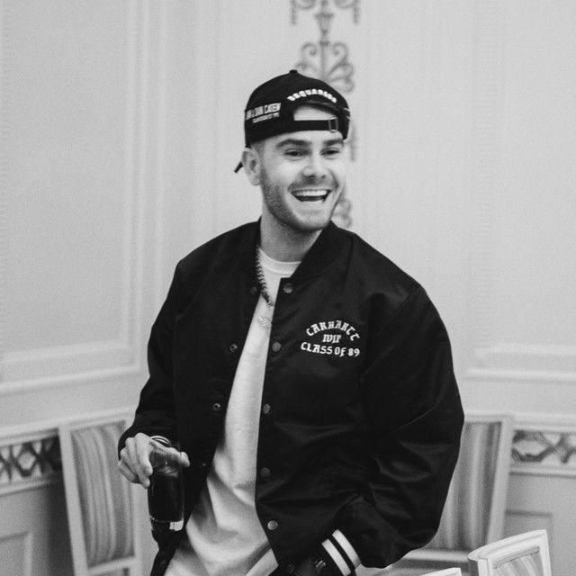 andreas odbjerg, Birthe Kj\u00e6r, Gnags, Gobs, Mekdes, Rikke Thomsen, Sofie1998 in