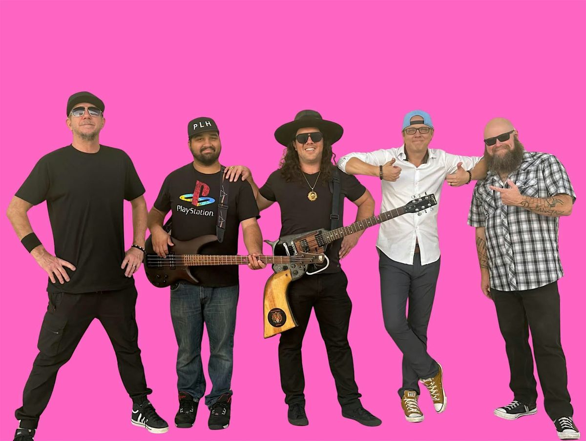 Phenomenal Animal at Margaritaville Fort Myers Beach