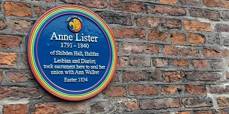 A Queer Walk of York