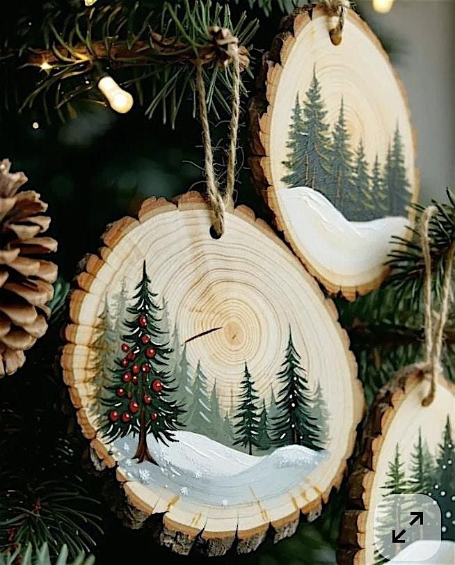 Fireside Frost & Craft