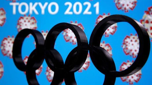 39+ Tokyo Olympics 2021 Events Background