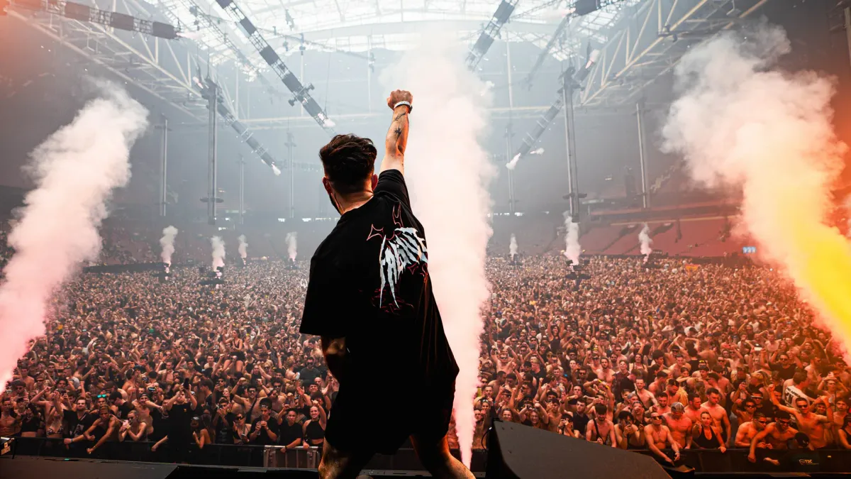 KARAH, KLOFAMA, KRUELTY, Vieze Asbak in Antwerpen