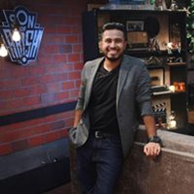 Abish Mathew