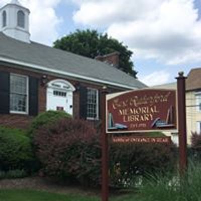 East Rutherford Memorial Library