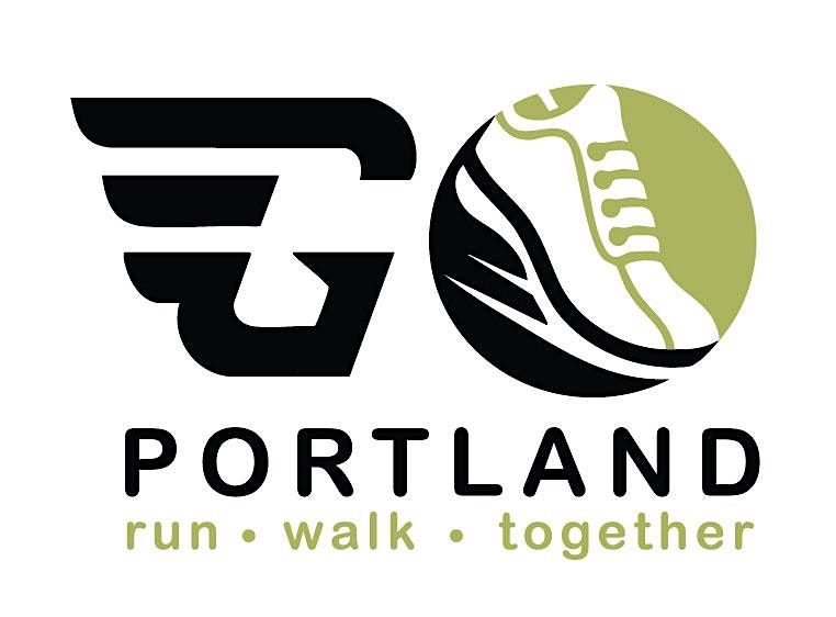 Go Portland Co-ed running and walking group: Spring '26