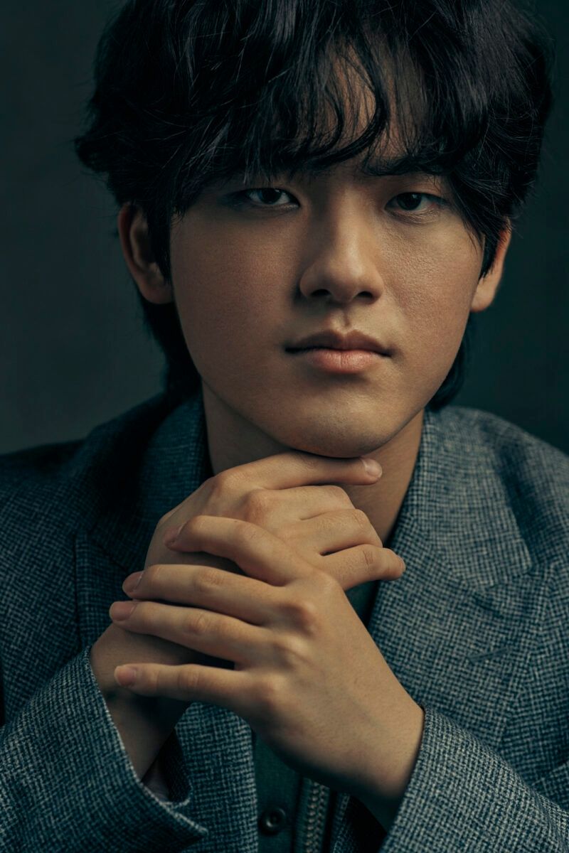 Yunchan Lim Amsterdam Tickets