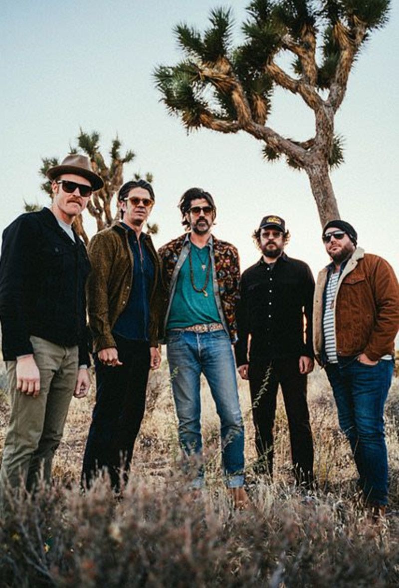 Band of Heathens