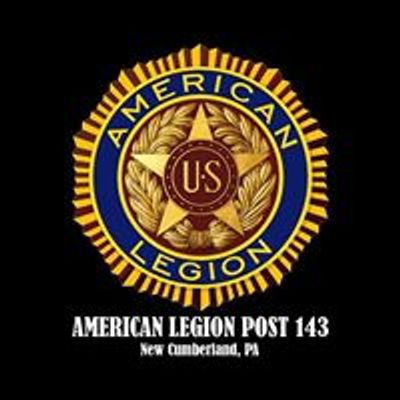 American Legion Post 143