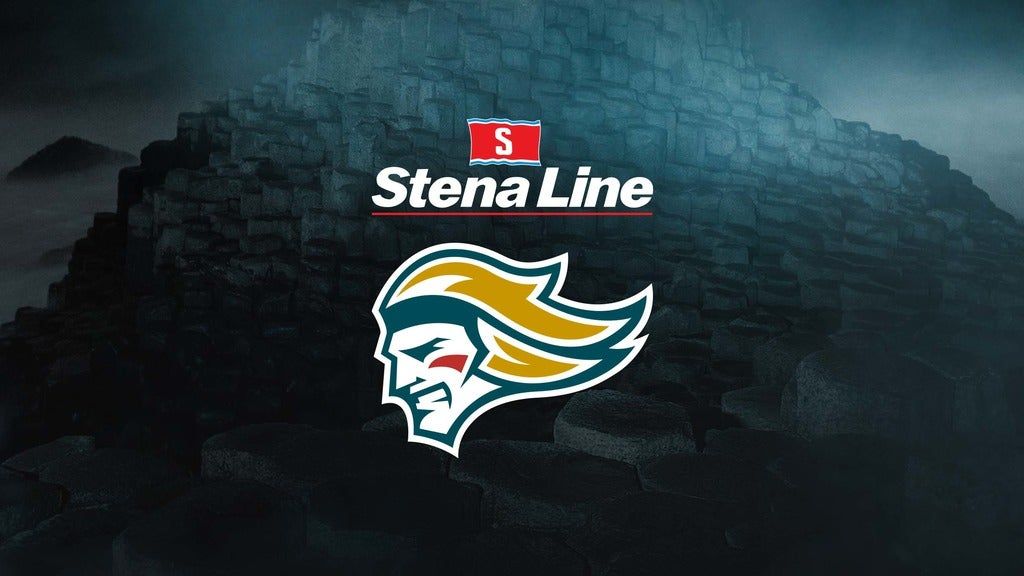 Stena Line Belfast Giants V Glasgow Clan