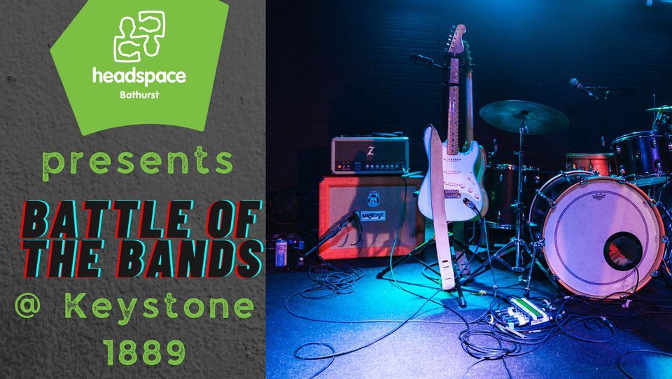Battle of the Bands 2023 KeyStone
