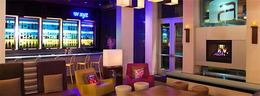 May Boston Networking & Social Event w\/ Mass Professional Networking