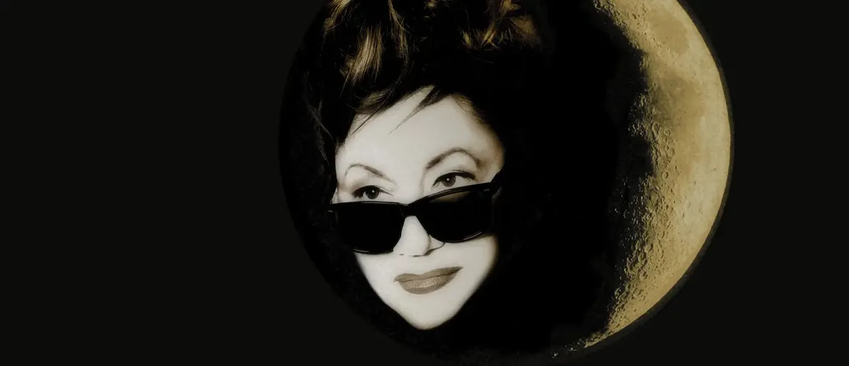 Holly Cole at Elgin and Winter Garden Theatre Centre