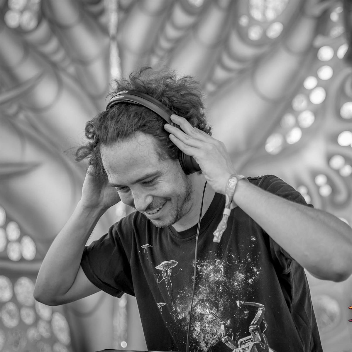 PsySessi\u00f3n Tron Night