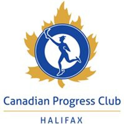 Canadian Progress Club - Halifax