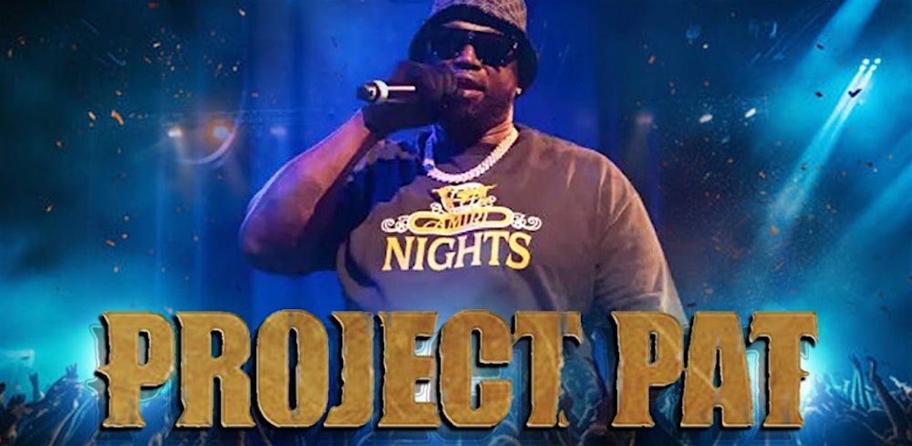 Project Pat in Tampa