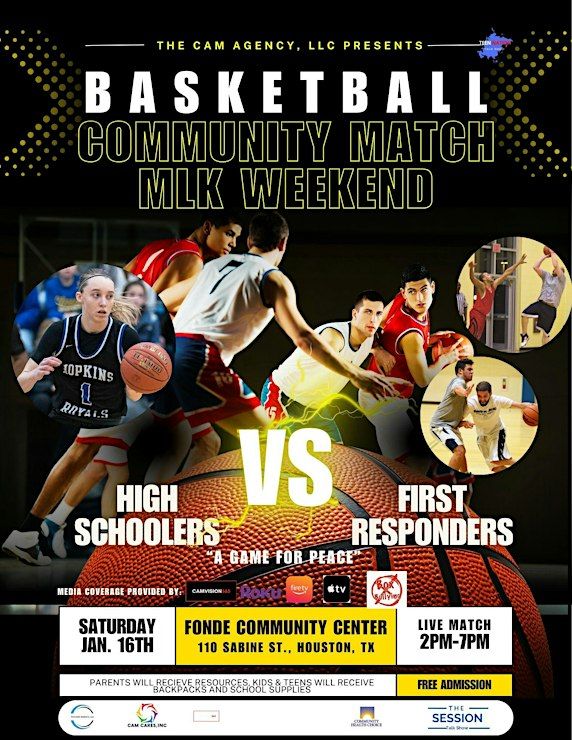 Event Photos