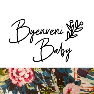 Sara Holt, CNM, MS. Owner, Byenveni Baby