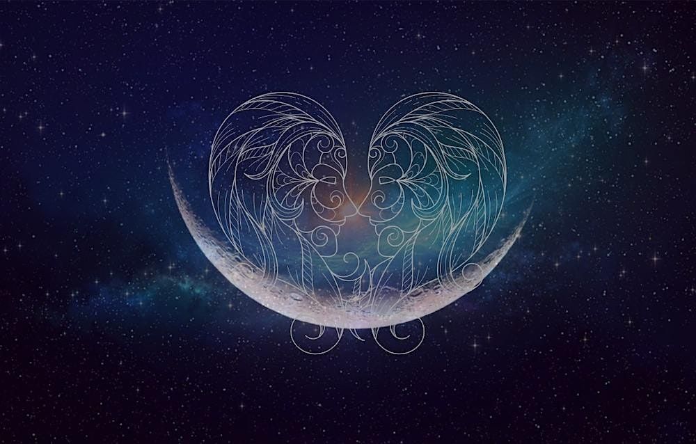 Gemini New Moon Ritual