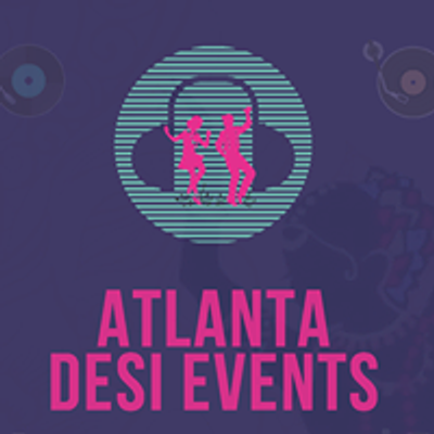 Atlanta Desi Events