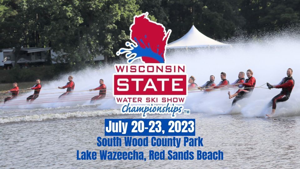 Wisconsin State Water Ski Show Championships 6411 S Park Rd