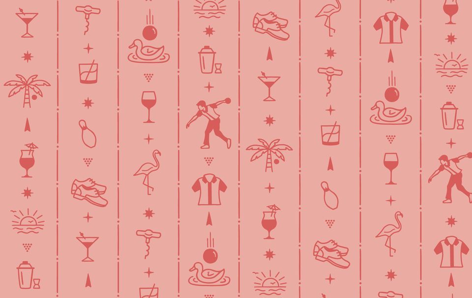 Industry Night Duck Pinz, Fernandina Beach, FL December 13, 2022