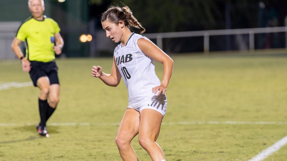 UAB Blazers at Southern Miss Lady Golden Eagles Womens Basketball
