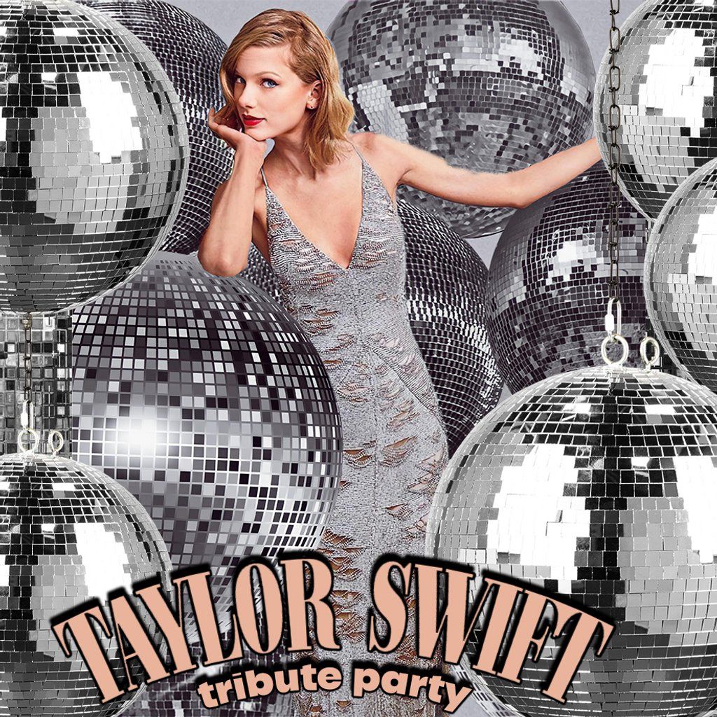TAYLOR SWIFT Tribute ( DysCo )