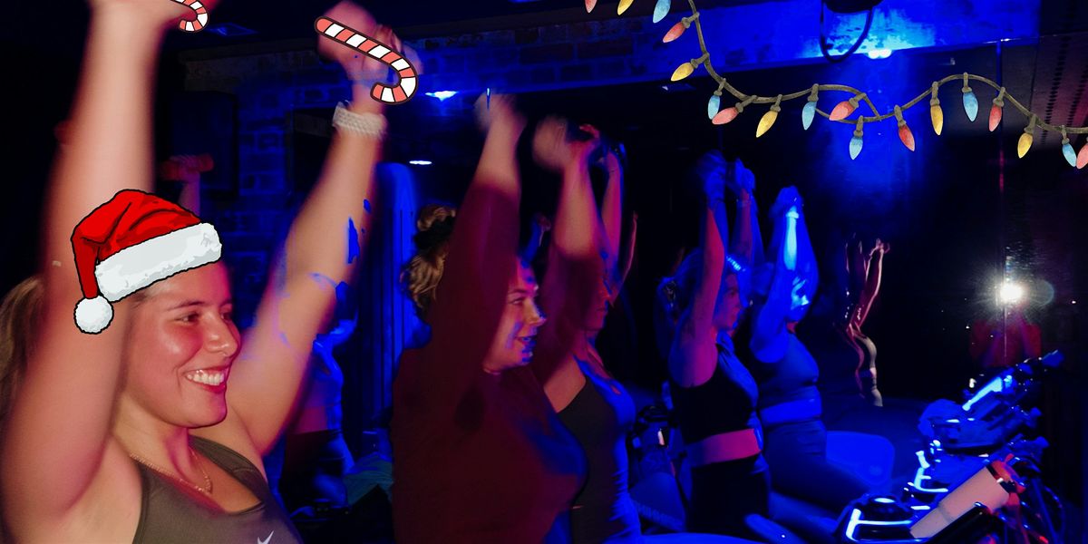 Bodhi & Ride x HGSC: Sleigh Ride