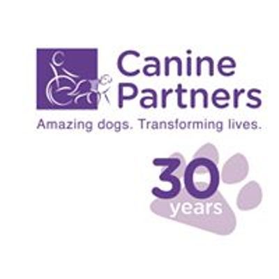 Canine Partners