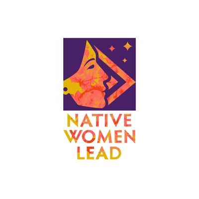 Native Women Lead