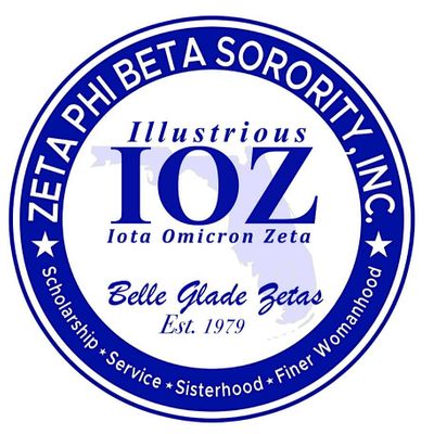 Belle Glade Zetas